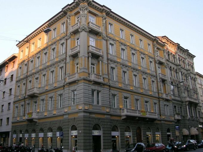 Ufficio Via Carducci